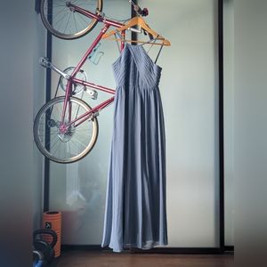 Azazie Leighton bridesmaid dress